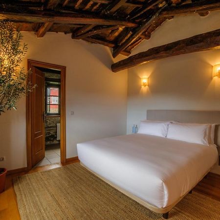 Cesuras Casa Grande Do Soxal旅馆 外观 照片