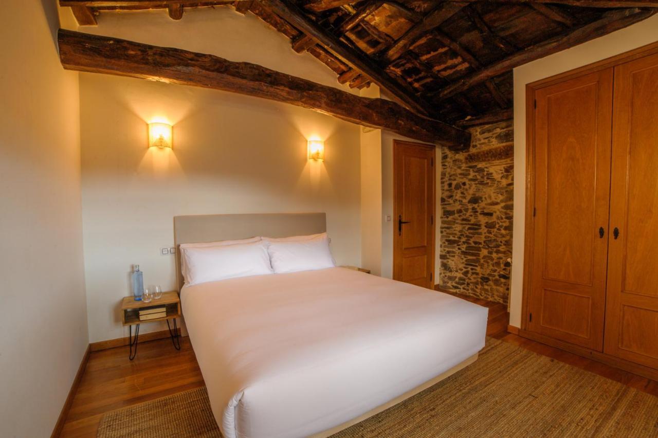 Cesuras Casa Grande Do Soxal旅馆 外观 照片