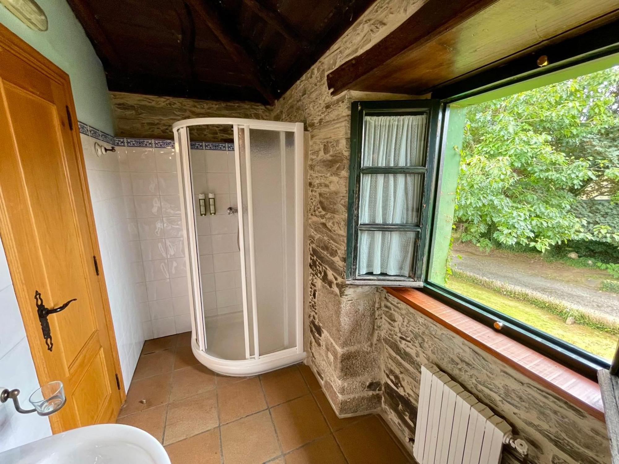 Cesuras Casa Grande Do Soxal旅馆 外观 照片